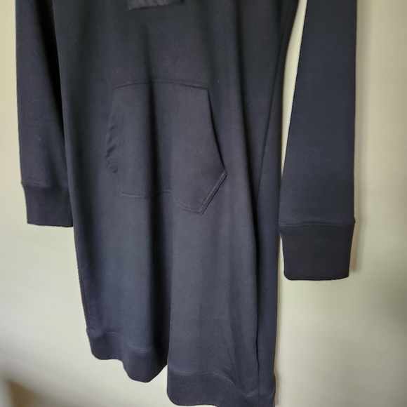 Ralph Lauren Active Sweater Hoodie Dress Size Small - Picture 7 of 16
